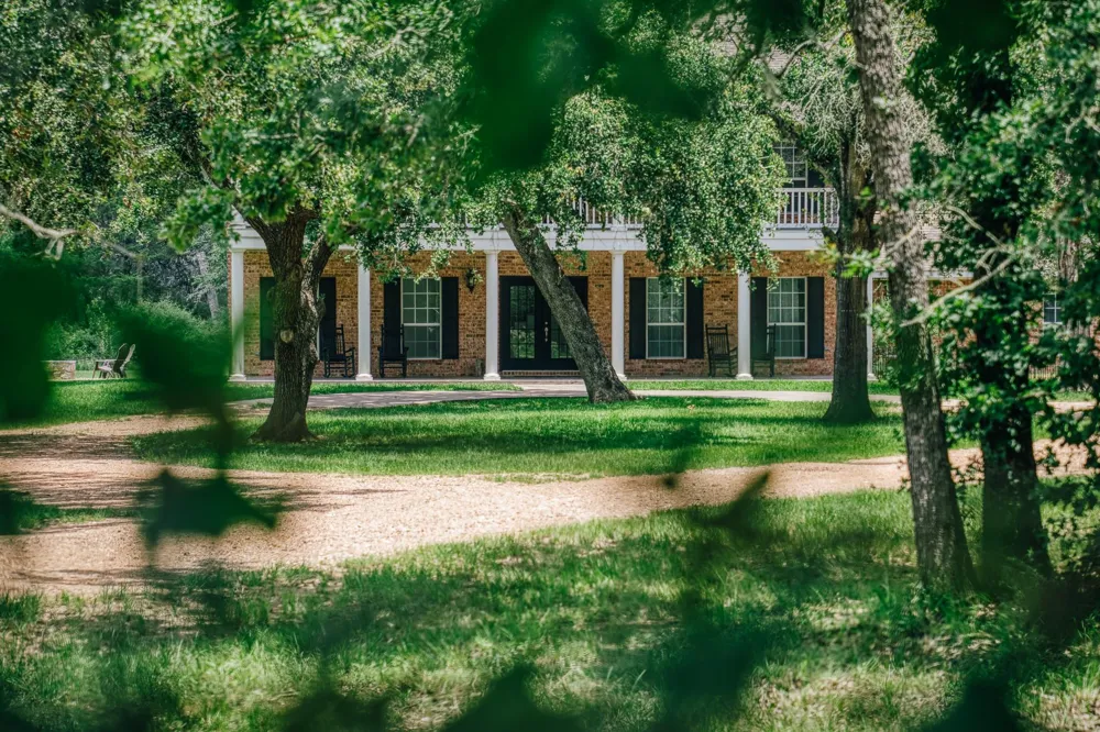 3301 Round Top Road Round Top, TX 78954