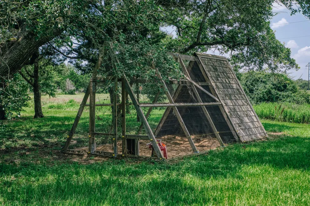 3301 Round Top Road Round Top, TX 78954