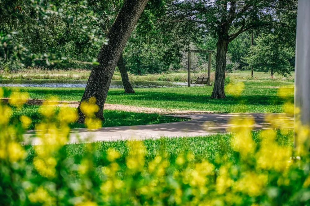 3301 Round Top Road Round Top, TX 78954