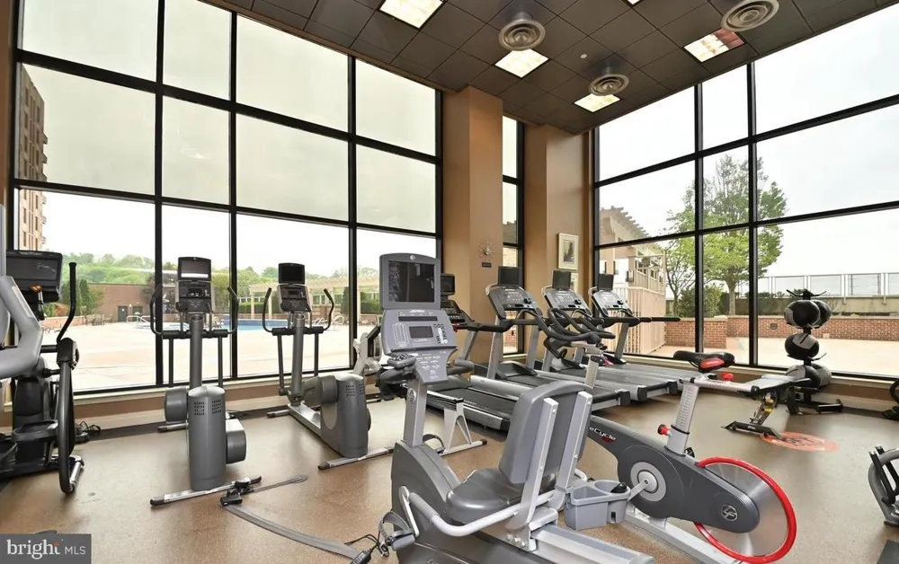 2451 MIDTOWN AVENUE #705 Alexandria, VA 22303