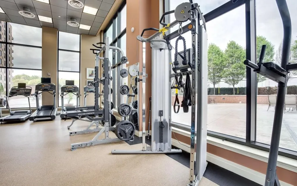 2451 MIDTOWN AVENUE #705 Alexandria, VA 22303