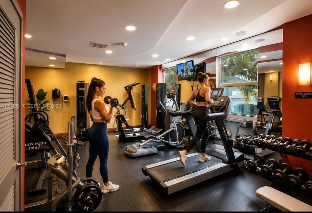 9172 Collins Ave #218 Surfside, FL 33154