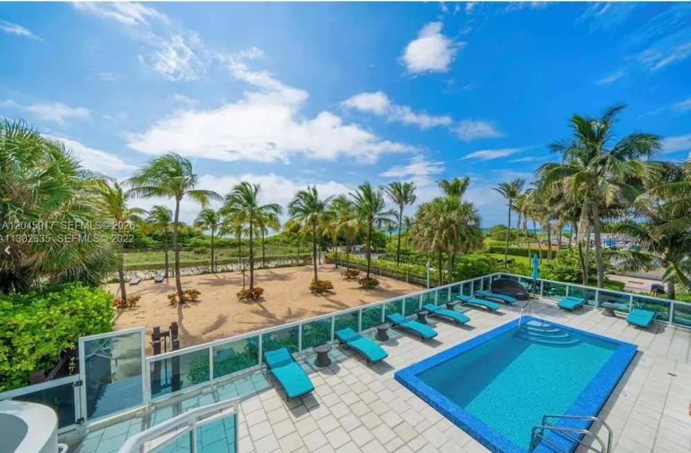 9172 Collins Ave #218 Surfside, FL 33154