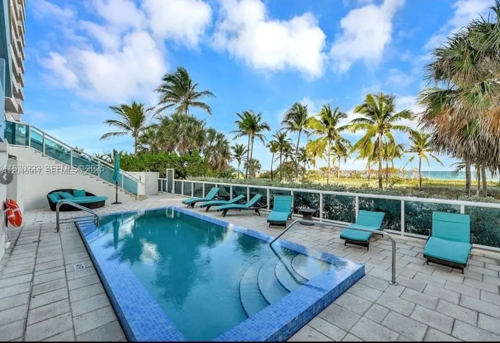 9172 Collins Ave #218 Surfside, FL 33154