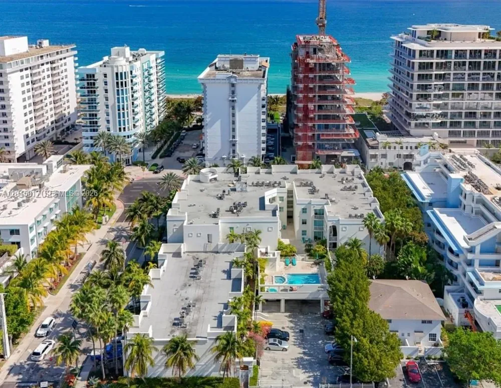 9172 Collins Ave #218 Surfside, FL 33154