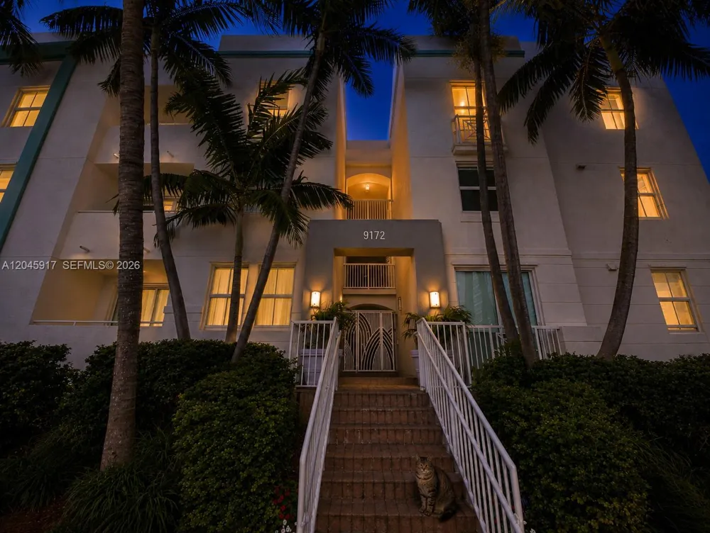 9172 Collins Ave #218 Surfside, FL 33154