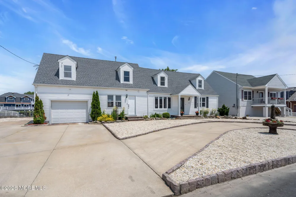 974 Capstan Drive Forked River, NJ 08731