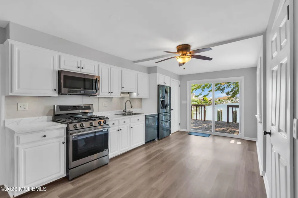 974 Capstan Drive Forked River, NJ 08731