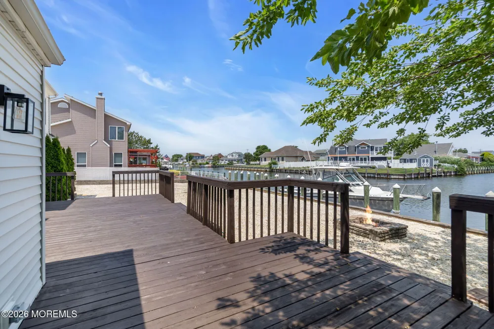 974 Capstan Drive Forked River, NJ 08731