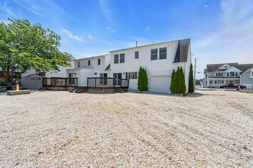 974 Capstan Drive Forked River, NJ 08731