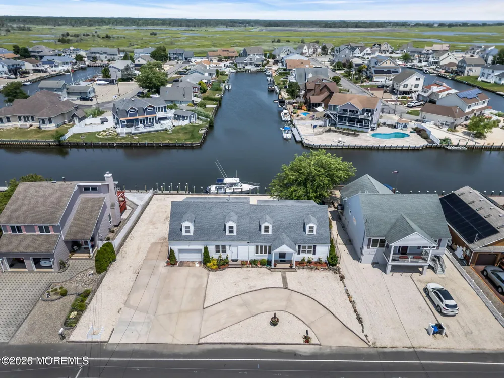 974 Capstan Drive Forked River, NJ 08731