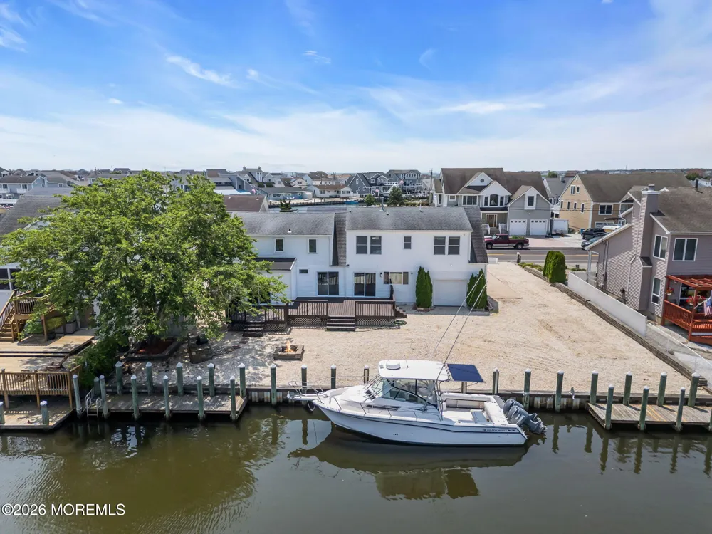 974 Capstan Drive Forked River, NJ 08731