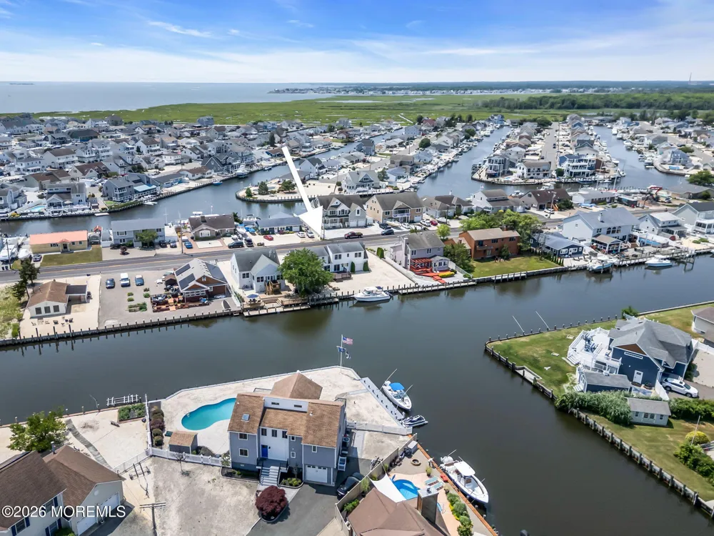 974 Capstan Drive Forked River, NJ 08731