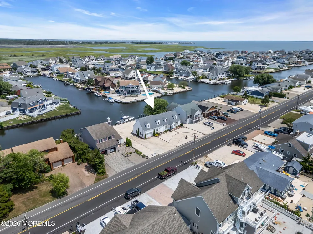 974 Capstan Drive Forked River, NJ 08731