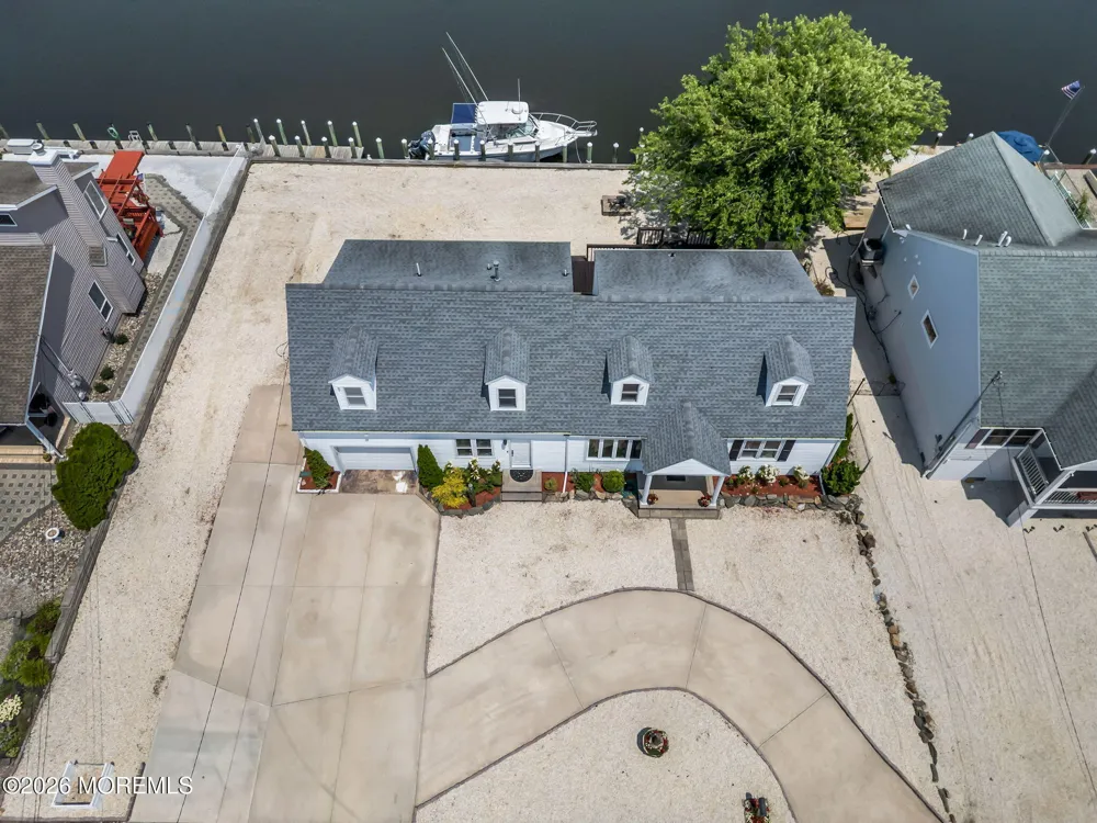 974 Capstan Drive Forked River, NJ 08731