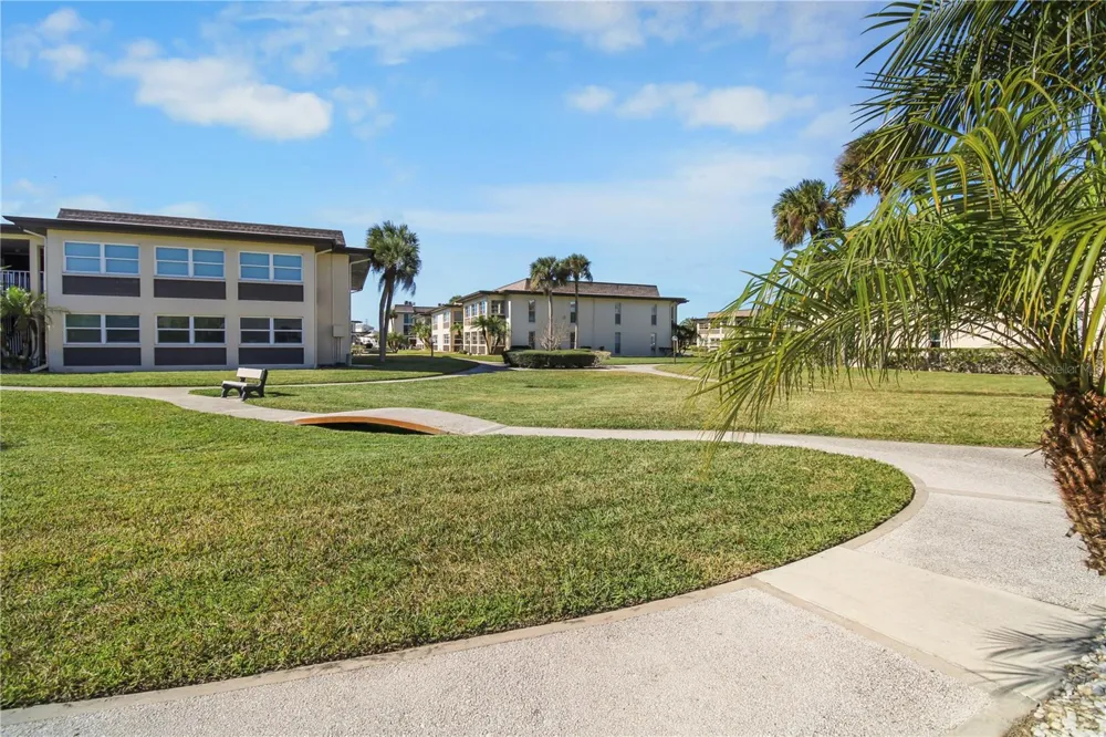 4754 MARINE PARKWAY #103 New Port Richey, FL 34652