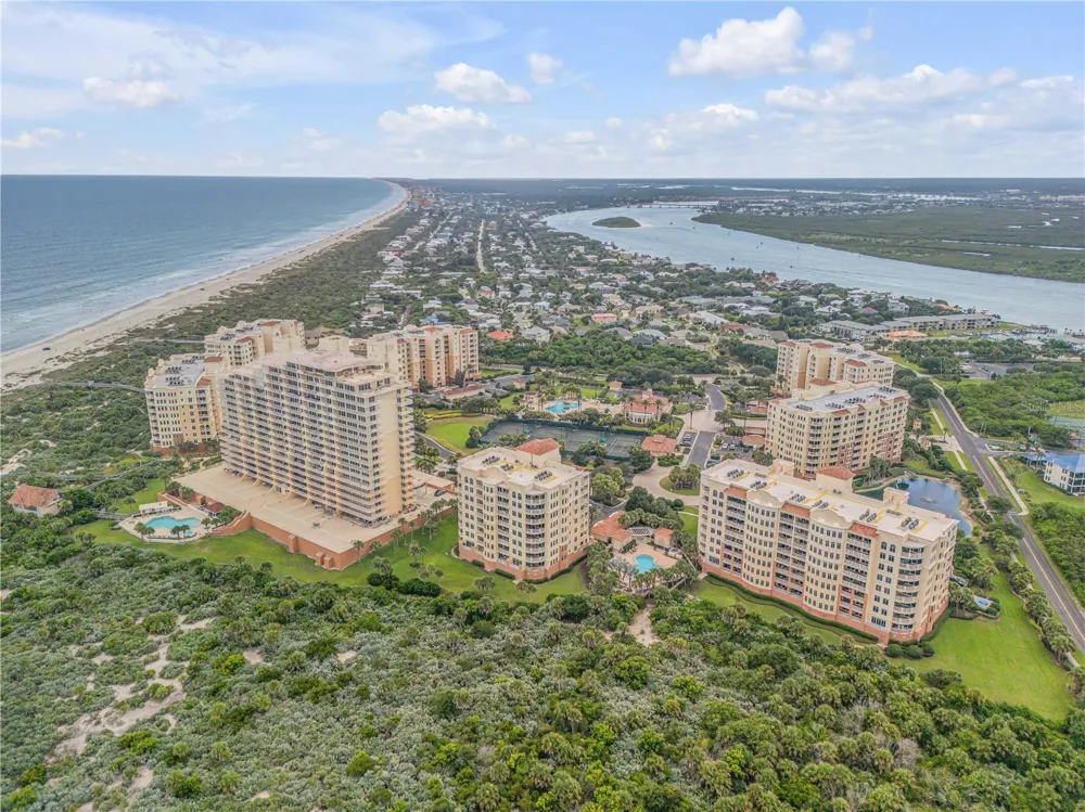 265 MINORCA BEACH WAY #404 New Smyrna Beach, FL 32169