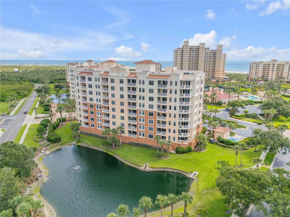 265 MINORCA BEACH WAY #404 New Smyrna Beach, FL 32169