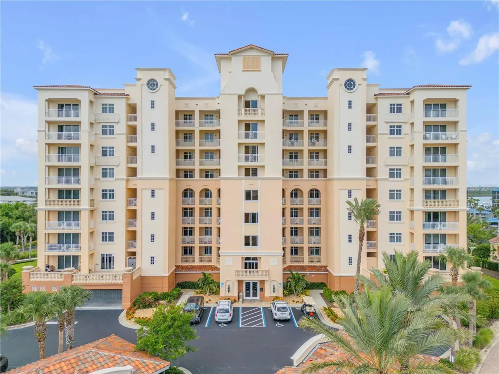 265 MINORCA BEACH WAY #404 New Smyrna Beach, FL 32169