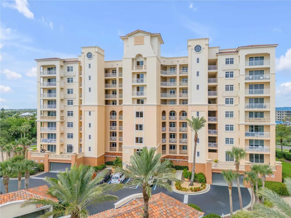 265 MINORCA BEACH WAY #404 New Smyrna Beach, FL 32169