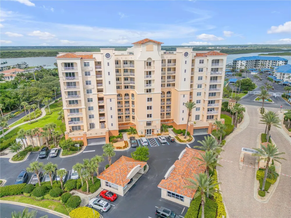 265 MINORCA BEACH WAY #404 New Smyrna Beach, FL 32169
