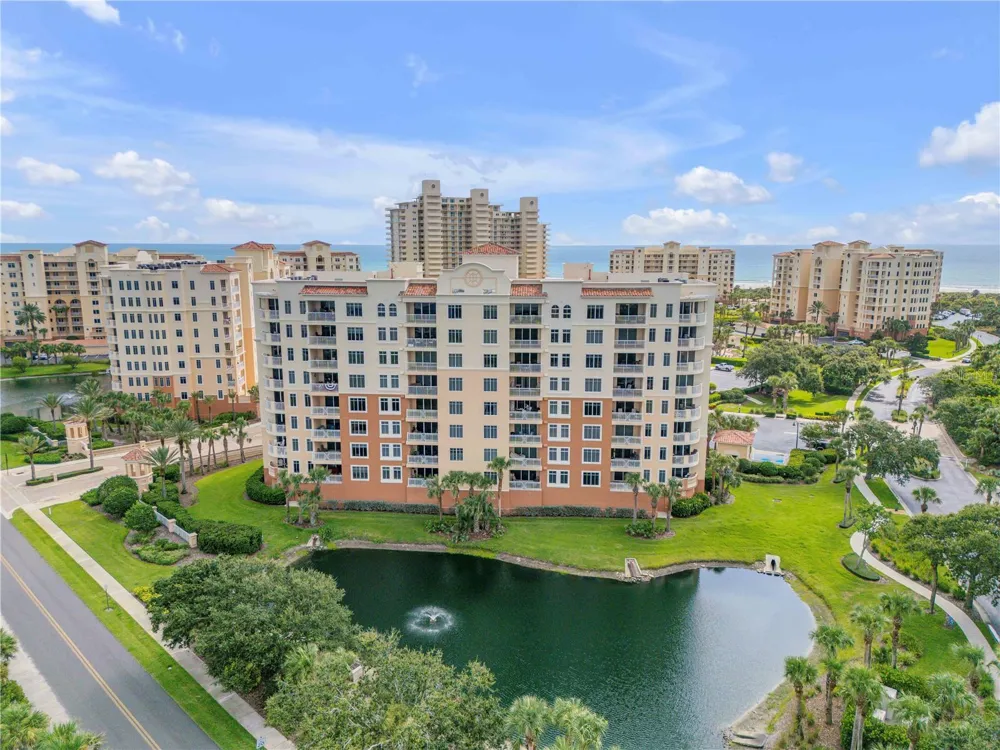 265 MINORCA BEACH WAY #404 New Smyrna Beach, FL 32169