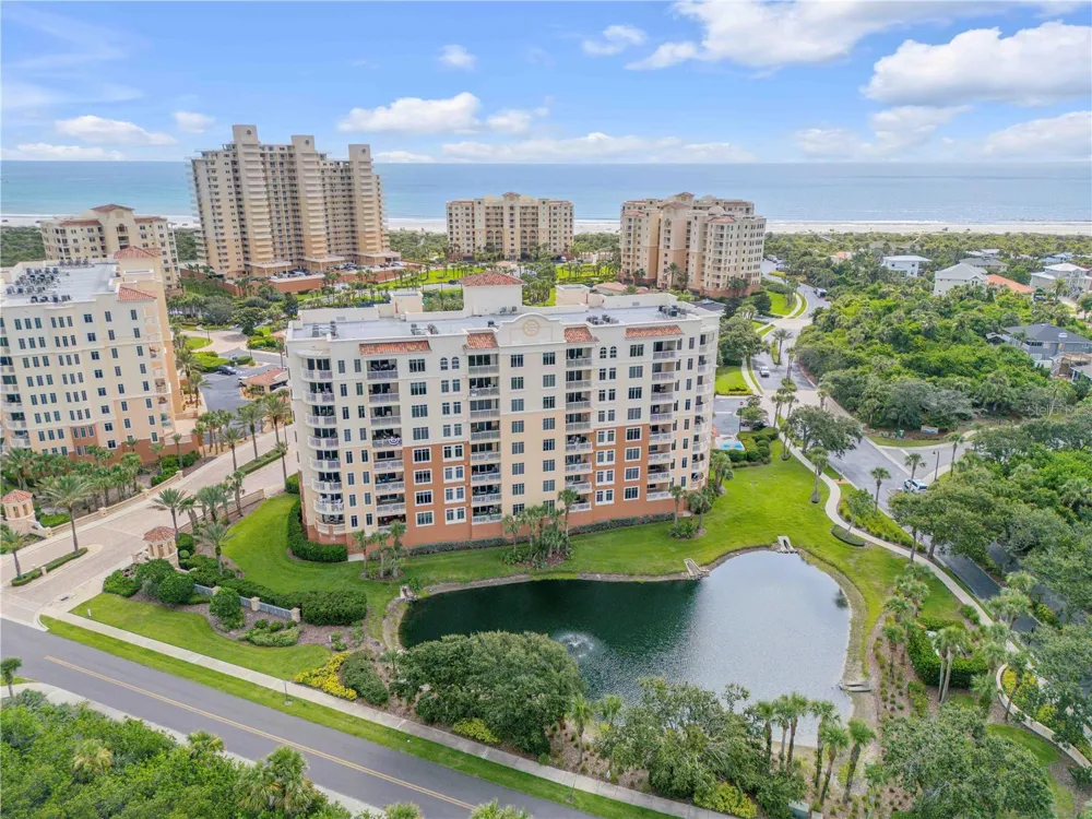 265 MINORCA BEACH WAY #404 New Smyrna Beach, FL 32169