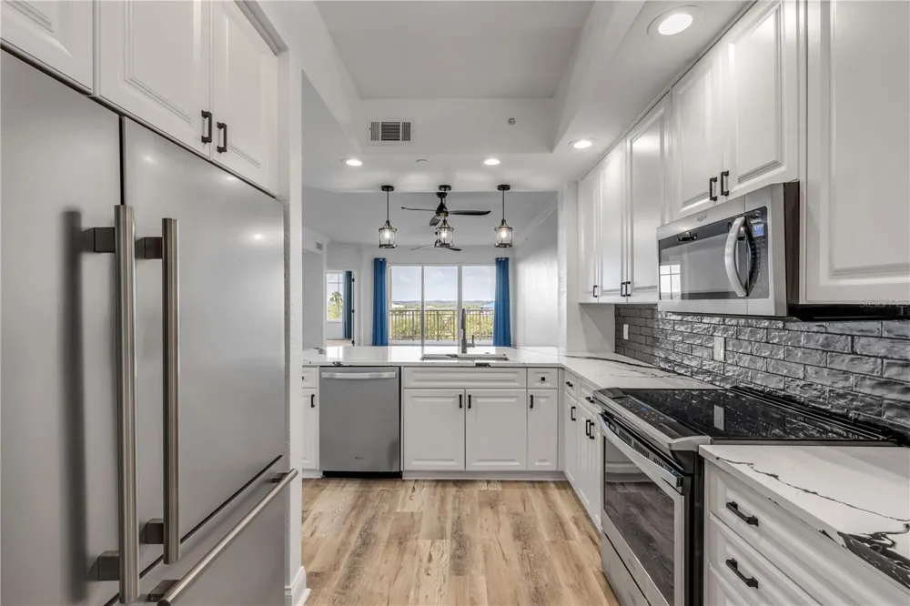 265 MINORCA BEACH WAY #404 New Smyrna Beach, FL 32169