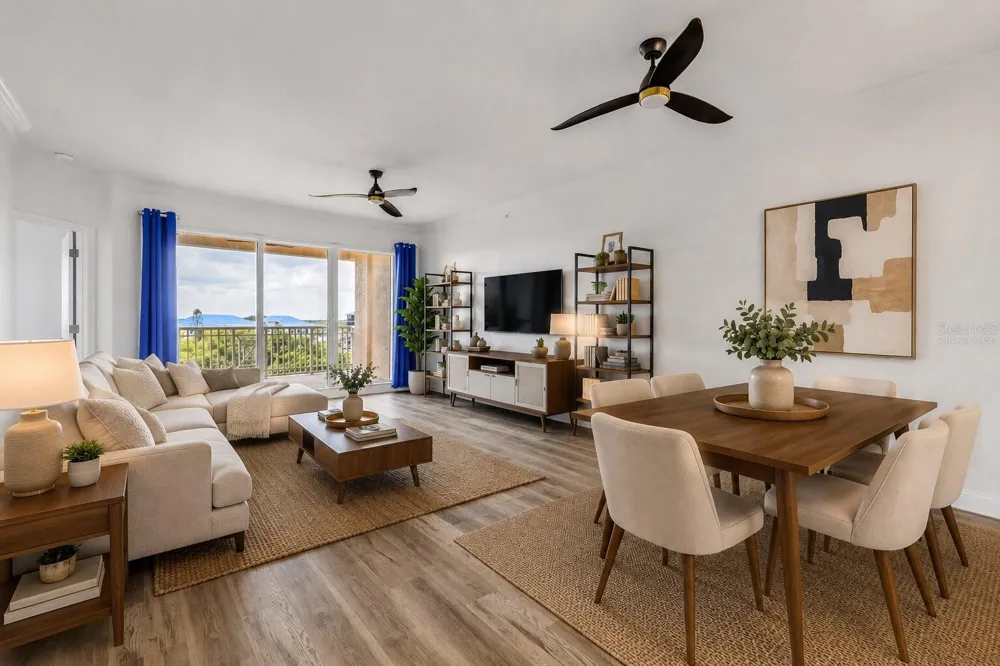 265 MINORCA BEACH WAY #404 New Smyrna Beach, FL 32169