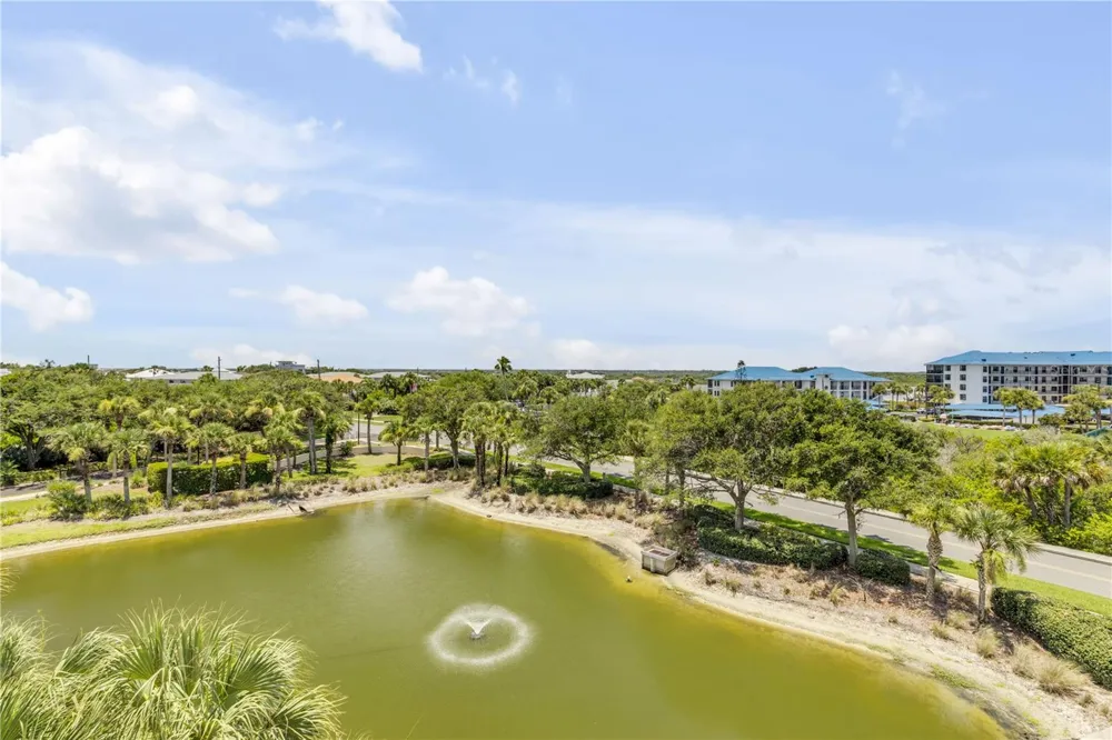 265 MINORCA BEACH WAY #404 New Smyrna Beach, FL 32169