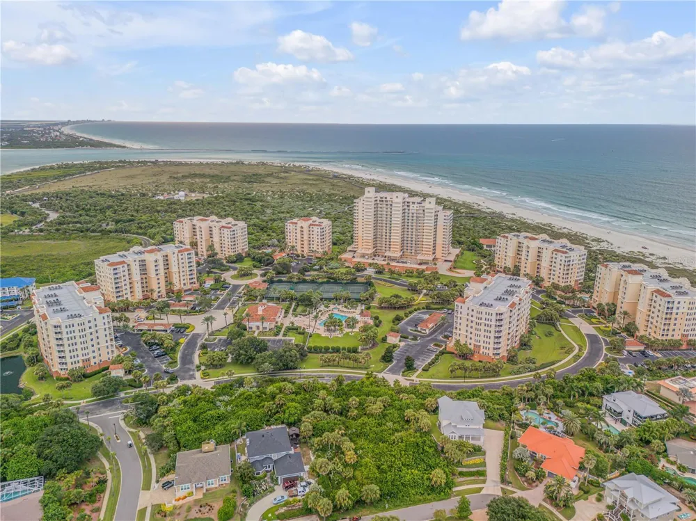 265 MINORCA BEACH WAY #404 New Smyrna Beach, FL 32169