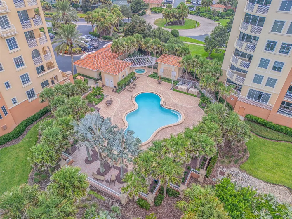 265 MINORCA BEACH WAY #404 New Smyrna Beach, FL 32169