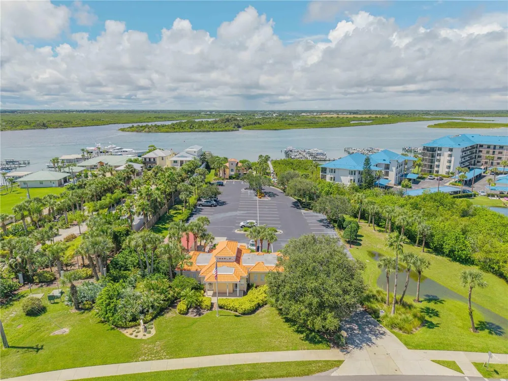 265 MINORCA BEACH WAY #404 New Smyrna Beach, FL 32169