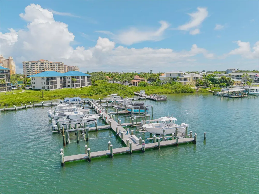 265 MINORCA BEACH WAY #404 New Smyrna Beach, FL 32169