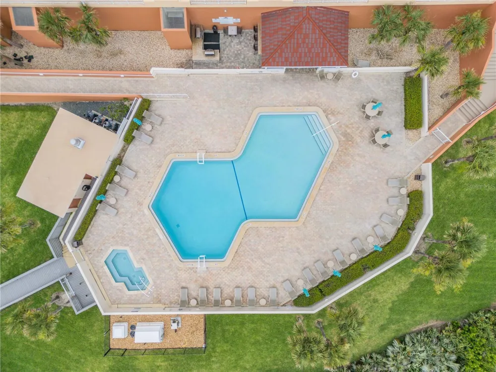265 MINORCA BEACH WAY #404 New Smyrna Beach, FL 32169