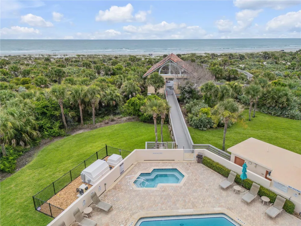 265 MINORCA BEACH WAY #404 New Smyrna Beach, FL 32169
