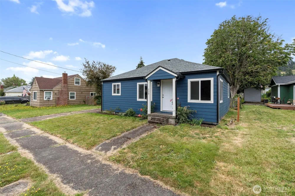 772 SW Mcfadden Avenue Chehalis, WA 98532