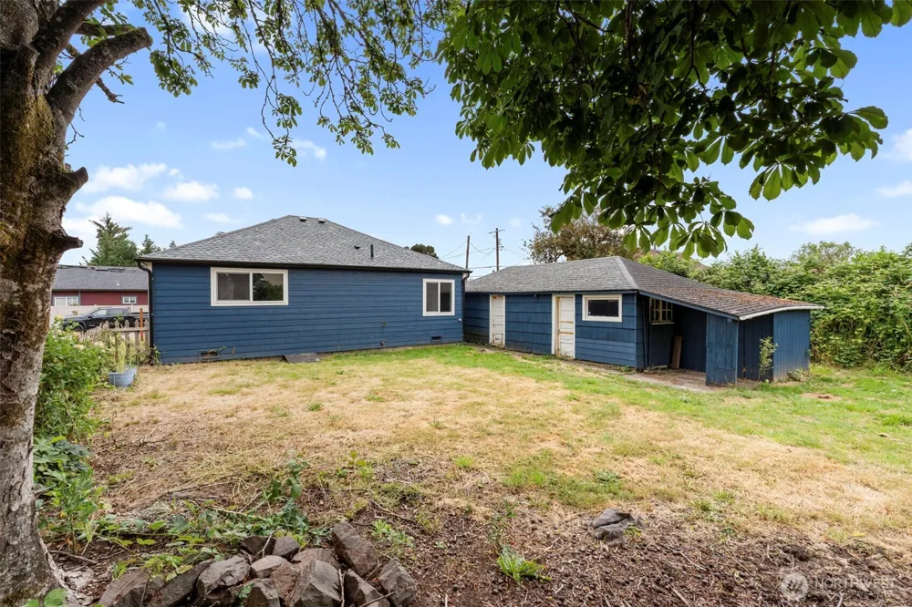 772 SW Mcfadden Avenue Chehalis, WA 98532