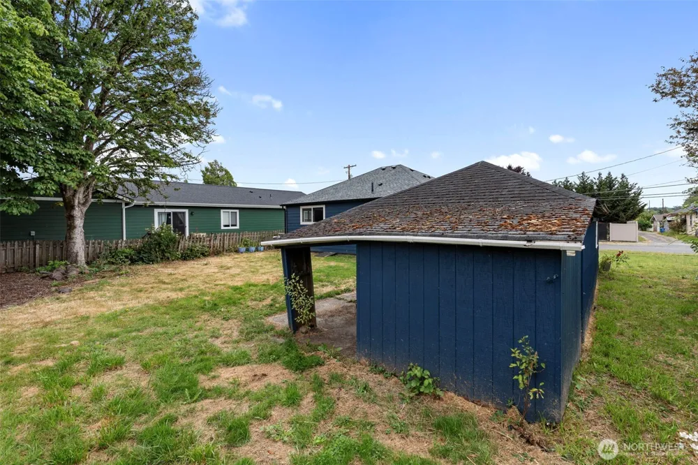 772 SW Mcfadden Avenue Chehalis, WA 98532
