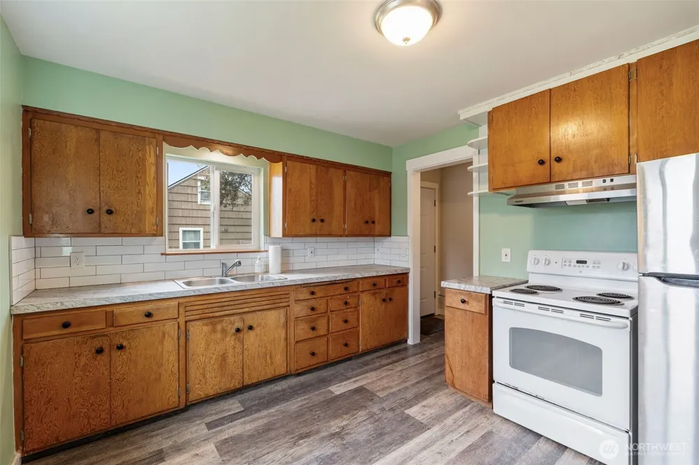 772 SW Mcfadden Avenue Chehalis, WA 98532