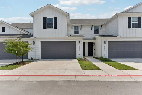 9304 Felix Sparke Drive