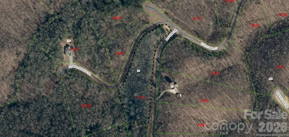 52 Big View Drive Marion, NC 28752