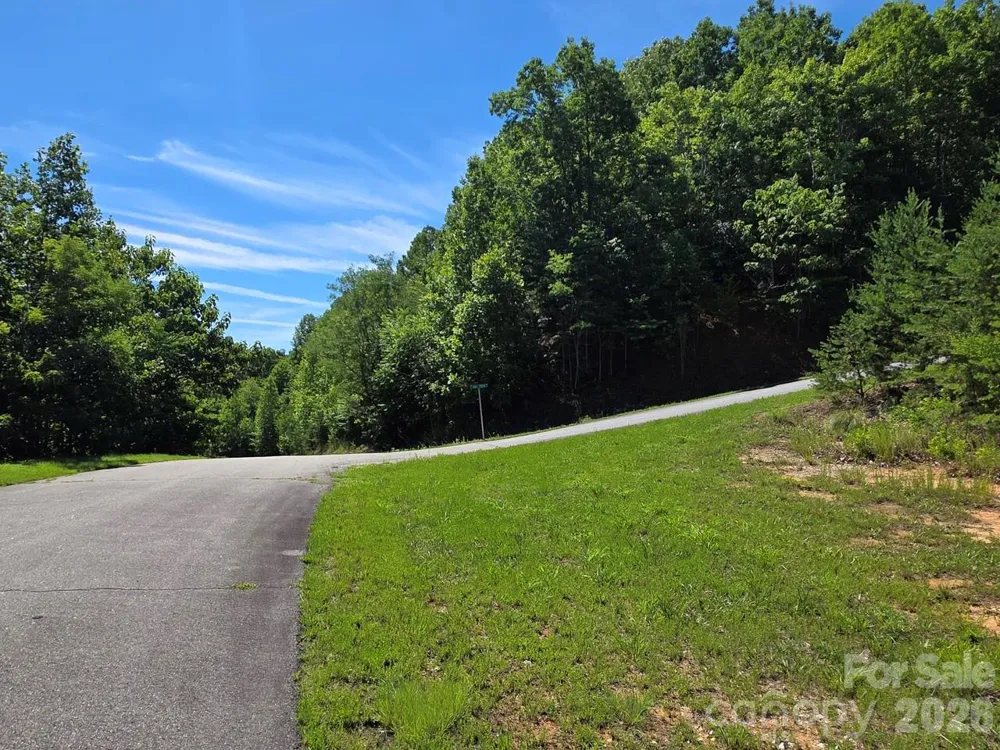 52 Big View Drive Marion, NC 28752