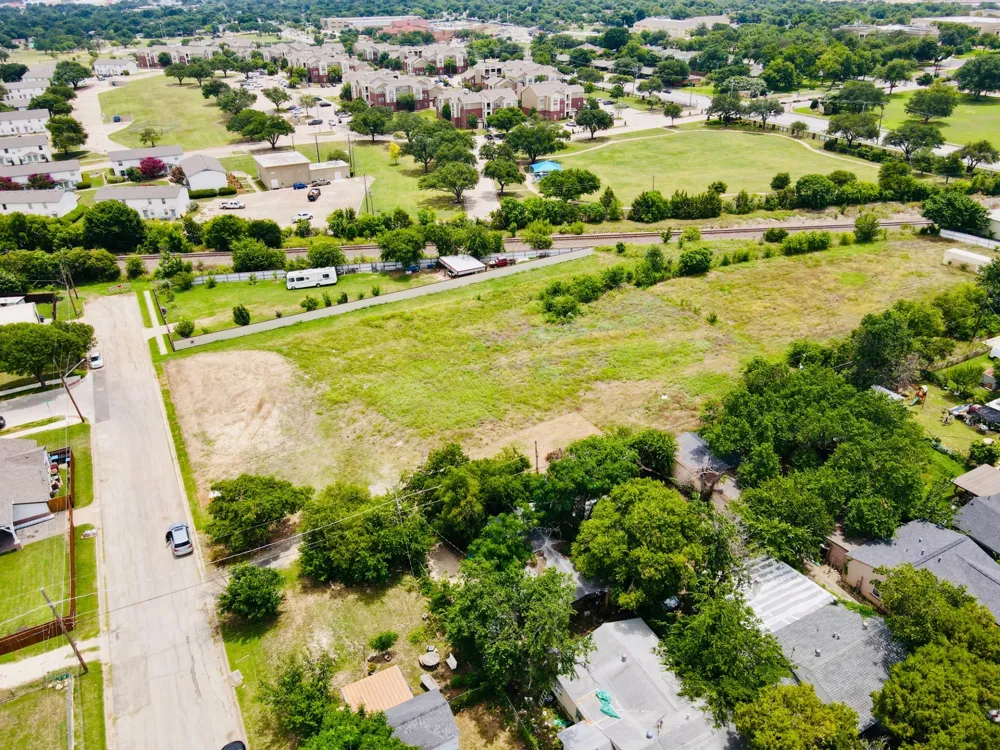 4200 Townsend Drive Fort Worth, TX 76115