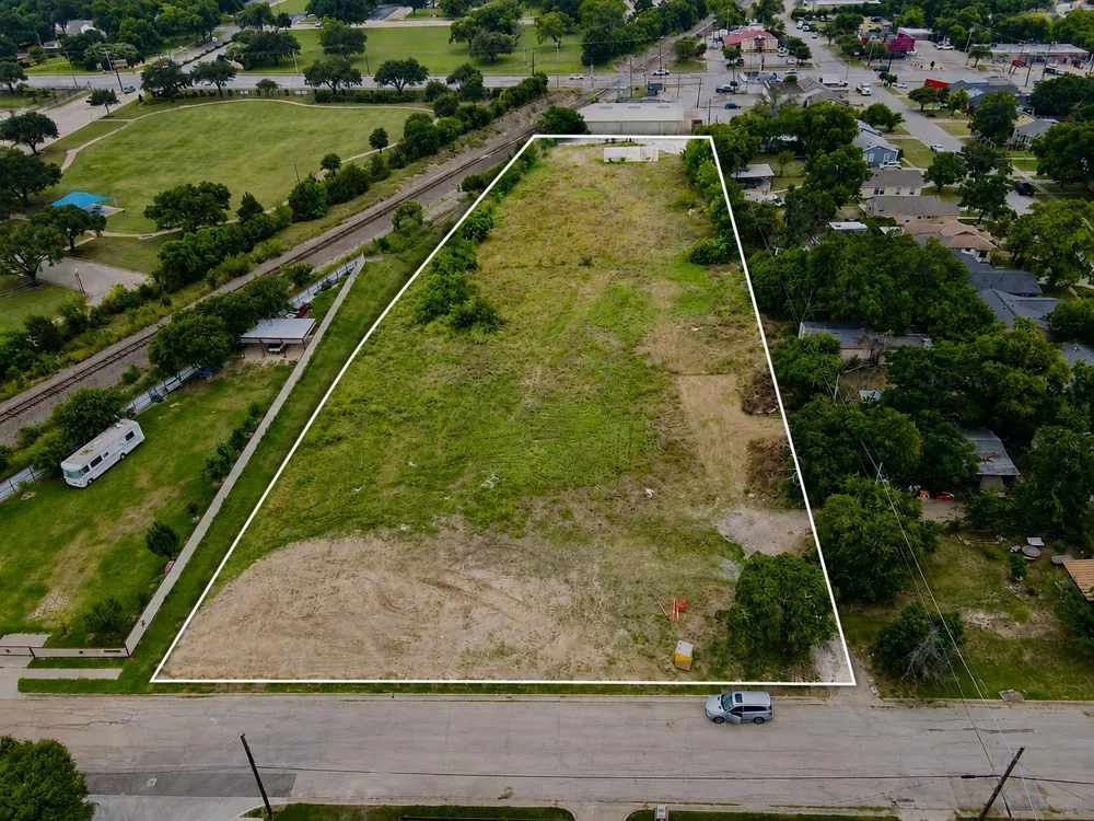 4200 Townsend Drive Fort Worth, TX 76115