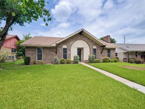 1607 Glenhill Lane