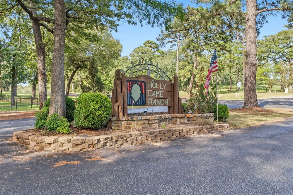 Valleywood Cove Holly Lake Ranch, TX 75765