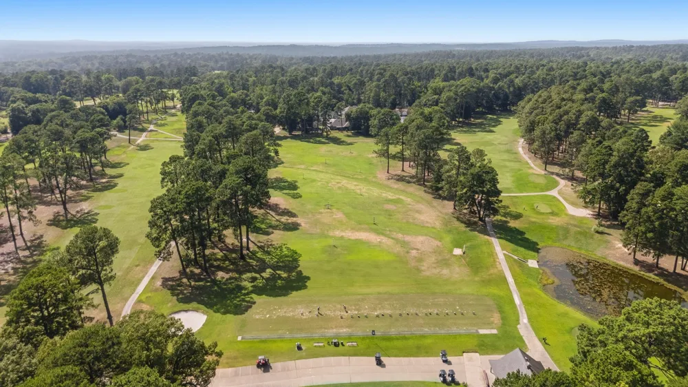 Valleywood Cove Holly Lake Ranch, TX 75765