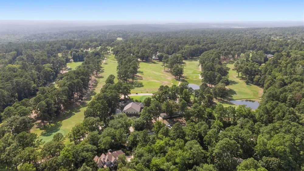 Valleywood Cove Holly Lake Ranch, TX 75765