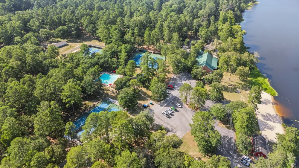 Valleywood Cove Holly Lake Ranch, TX 75765